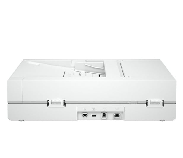 HP ScanJet Pro N4600 fnw1 - 1540708 - zdjęcie 4
